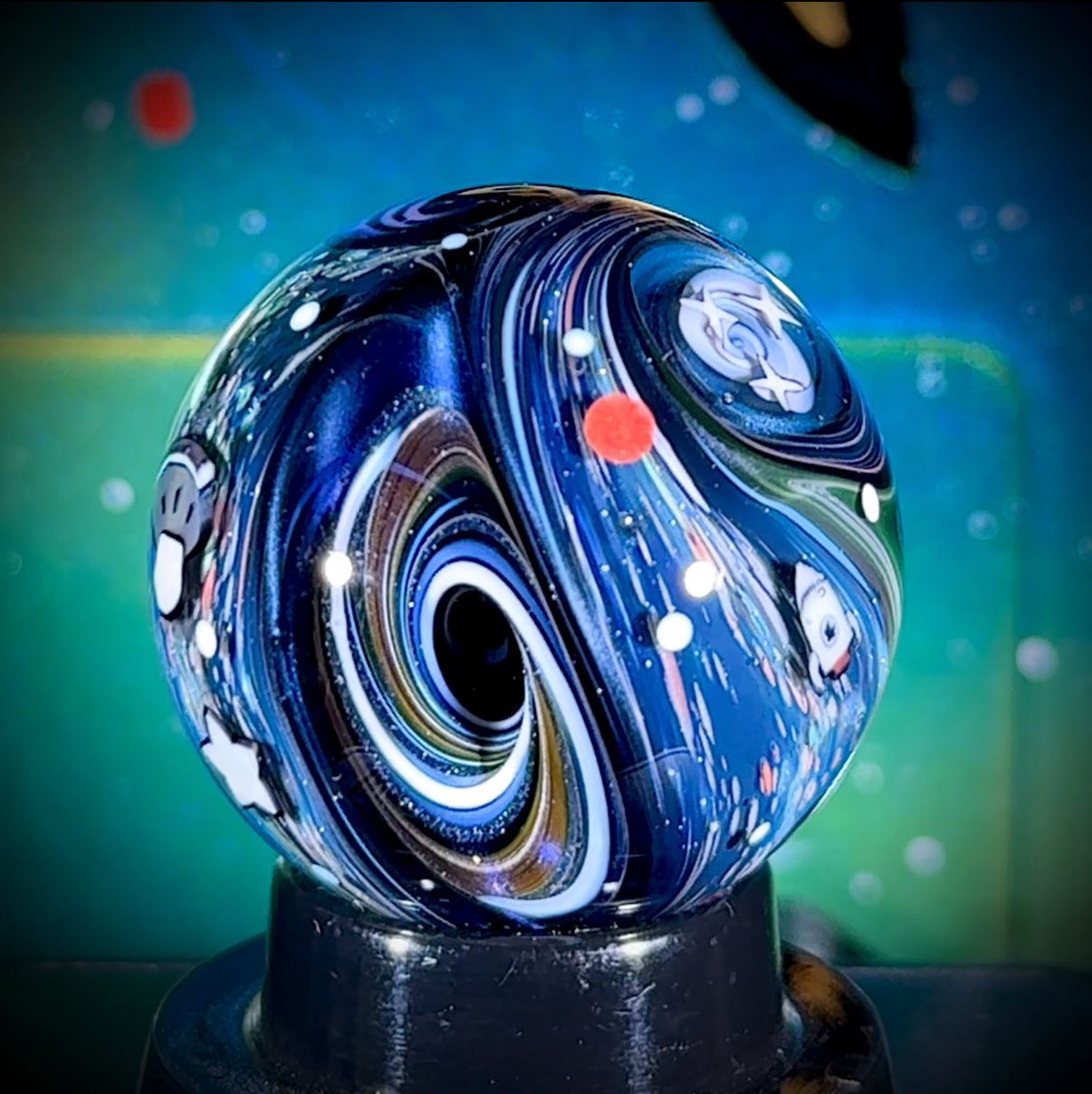 Explorer Series No3 - 35mm