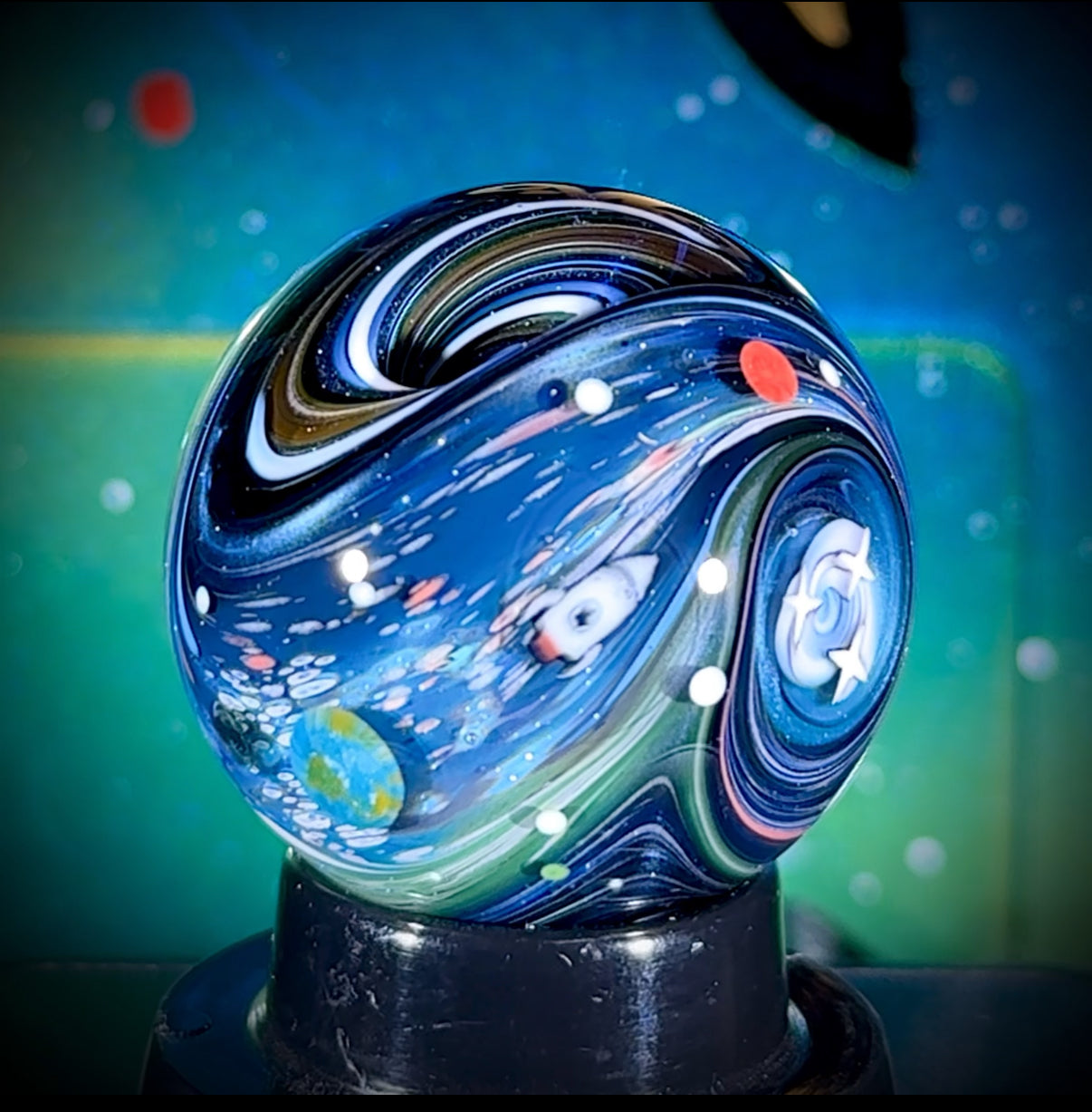 Explorer Series No3 - 35mm