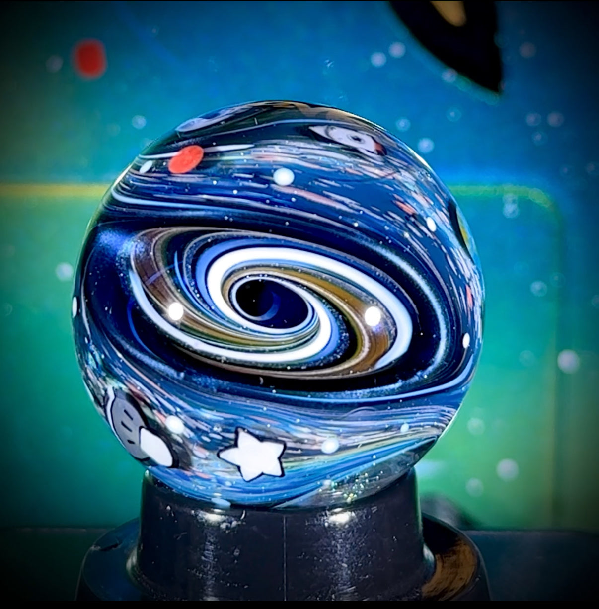 Explorer Series No3 - 35mm