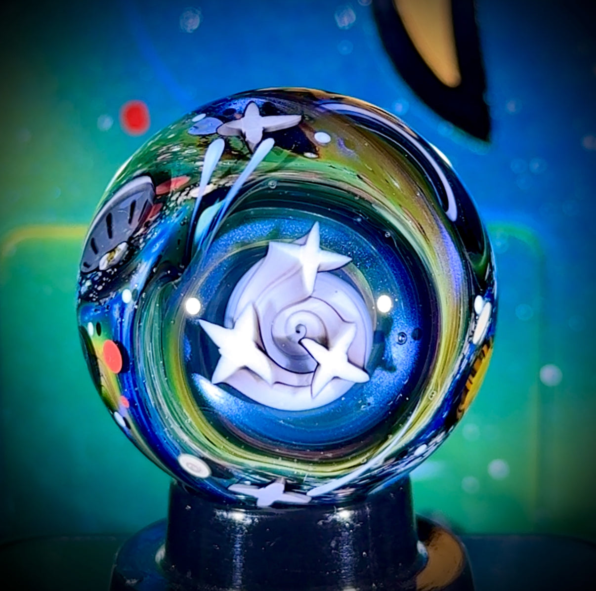 Explorer Series No2 - 41mm