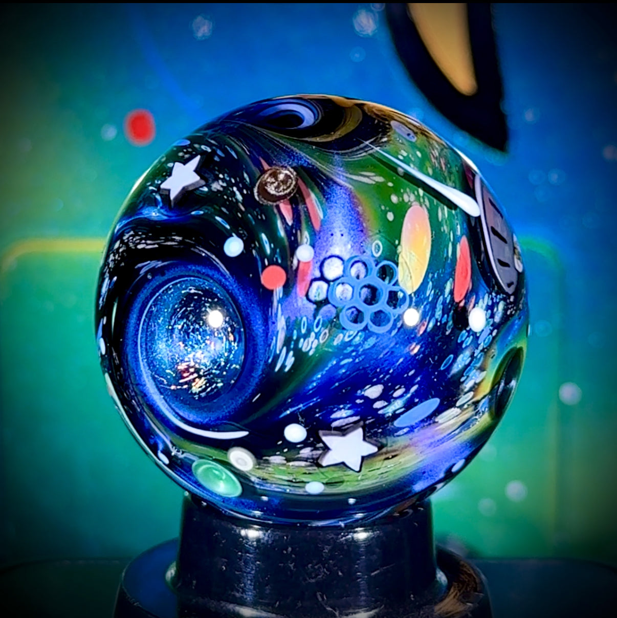 Explorer Series No2 - 41mm