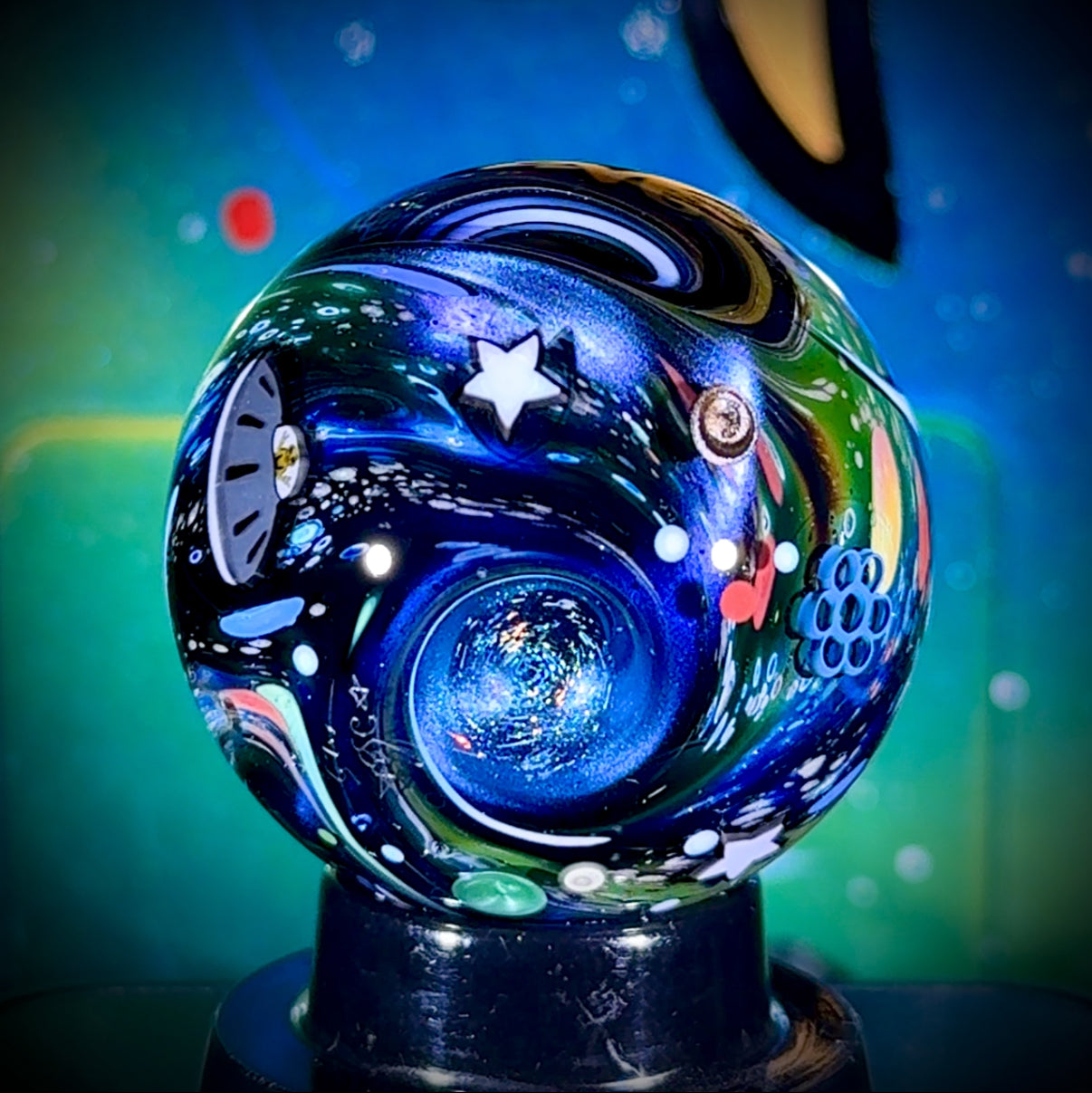 Explorer Series No2 - 41mm