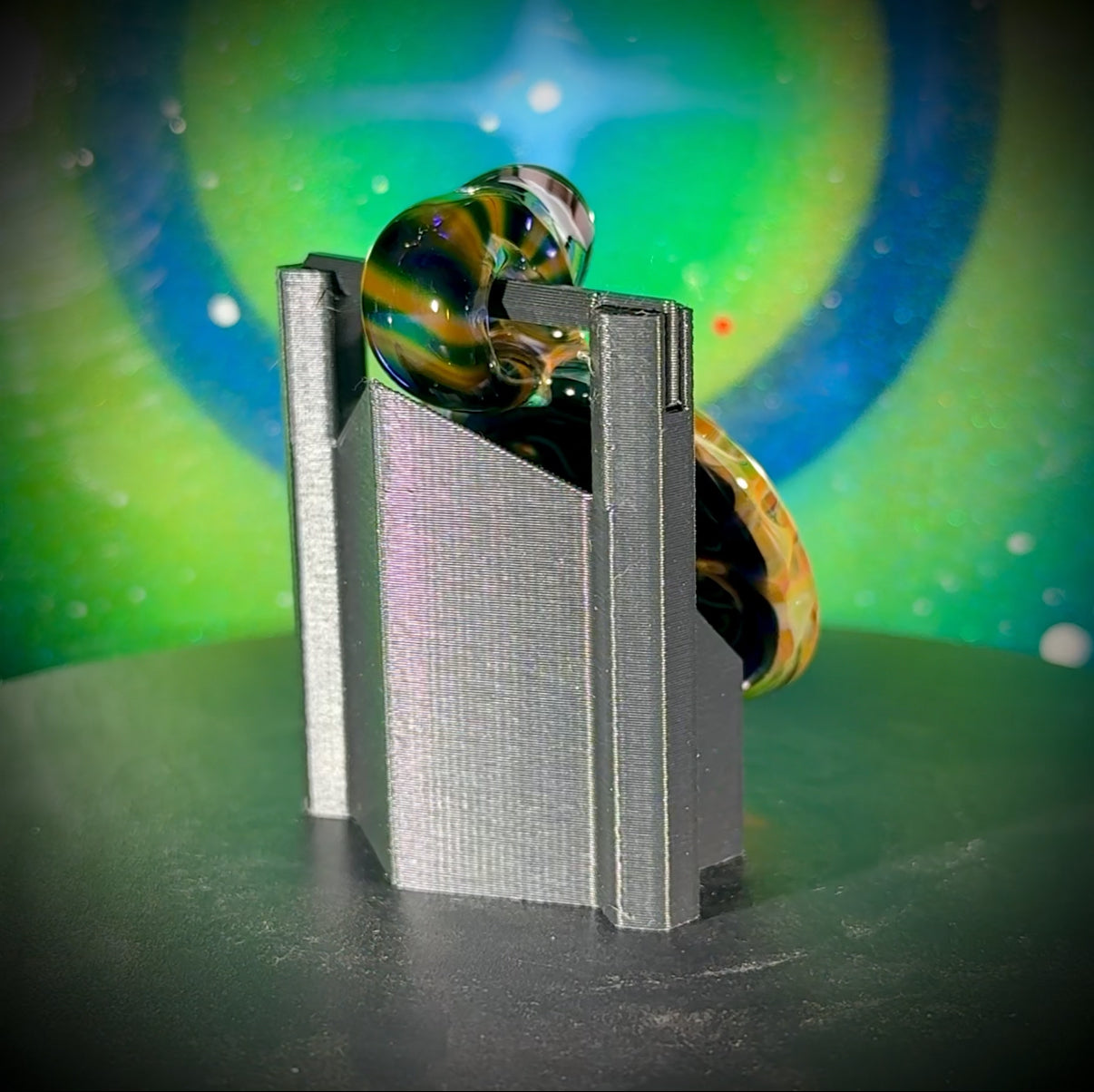 Cowboy x Chunk x N8 Pendant