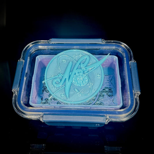 Better Daze x N8 ISO Dunk Tanks