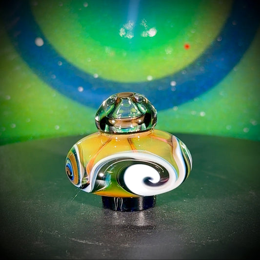 Cowboy x Chunk x N8 - PuffCo Pivot Top