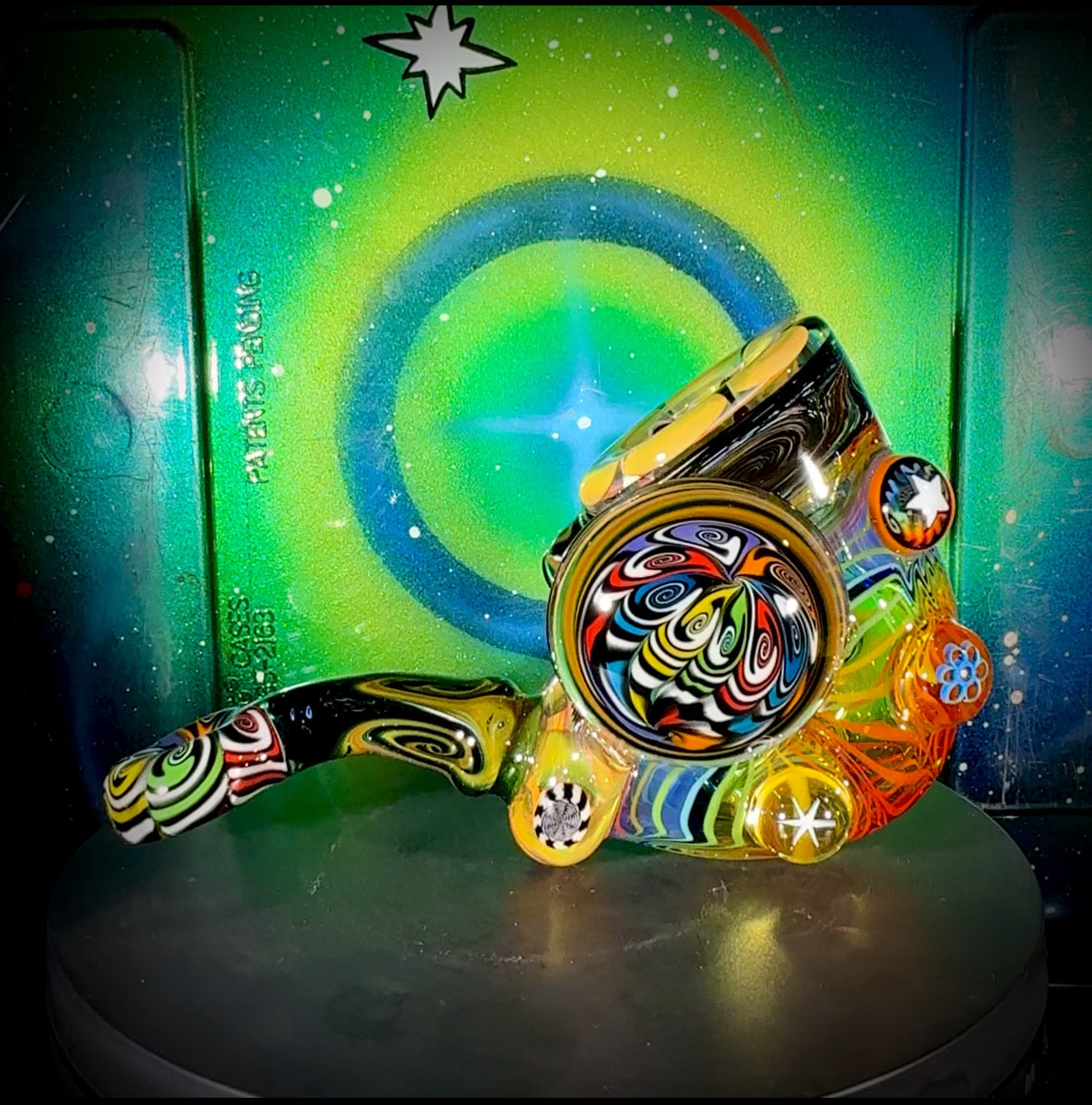 Cowboy x Chunk x N8 Sherlock