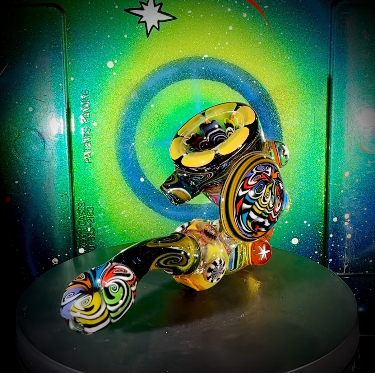 Cowboy x Chunk x N8 Sherlock