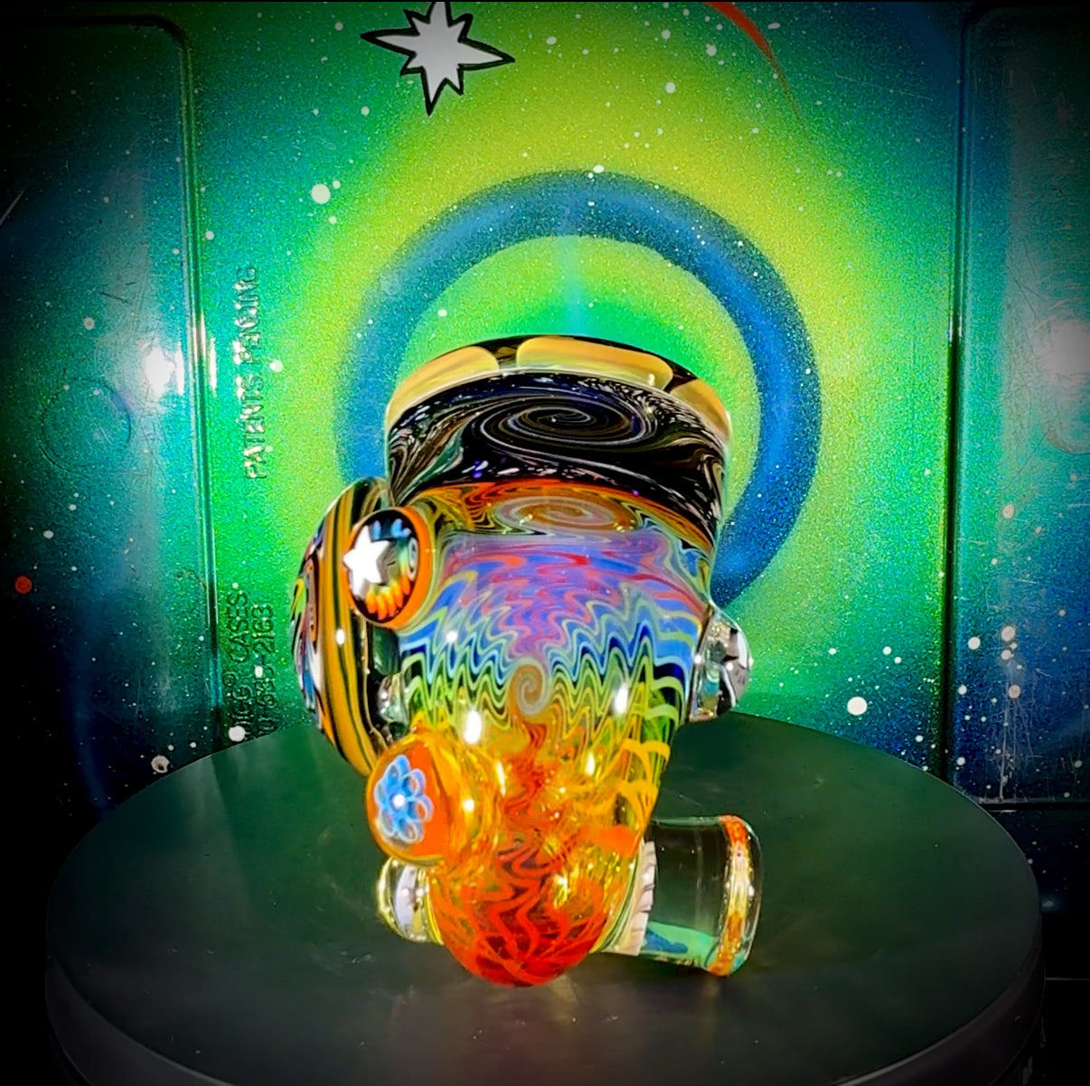 Cowboy x Chunk x N8 Sherlock