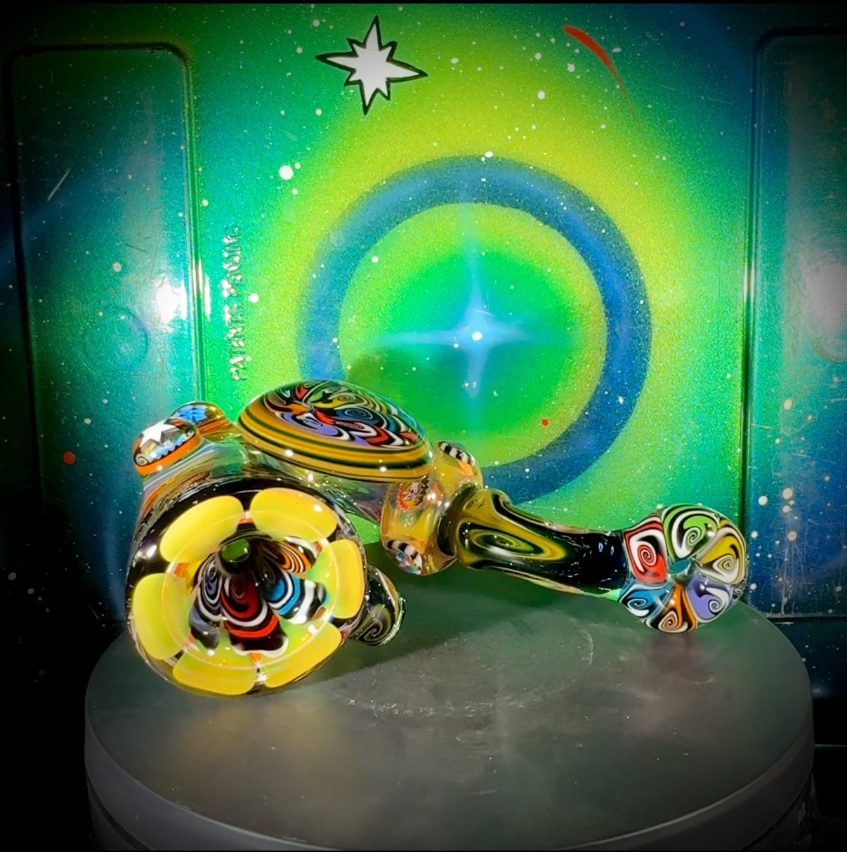 Cowboy x Chunk x N8 Sherlock