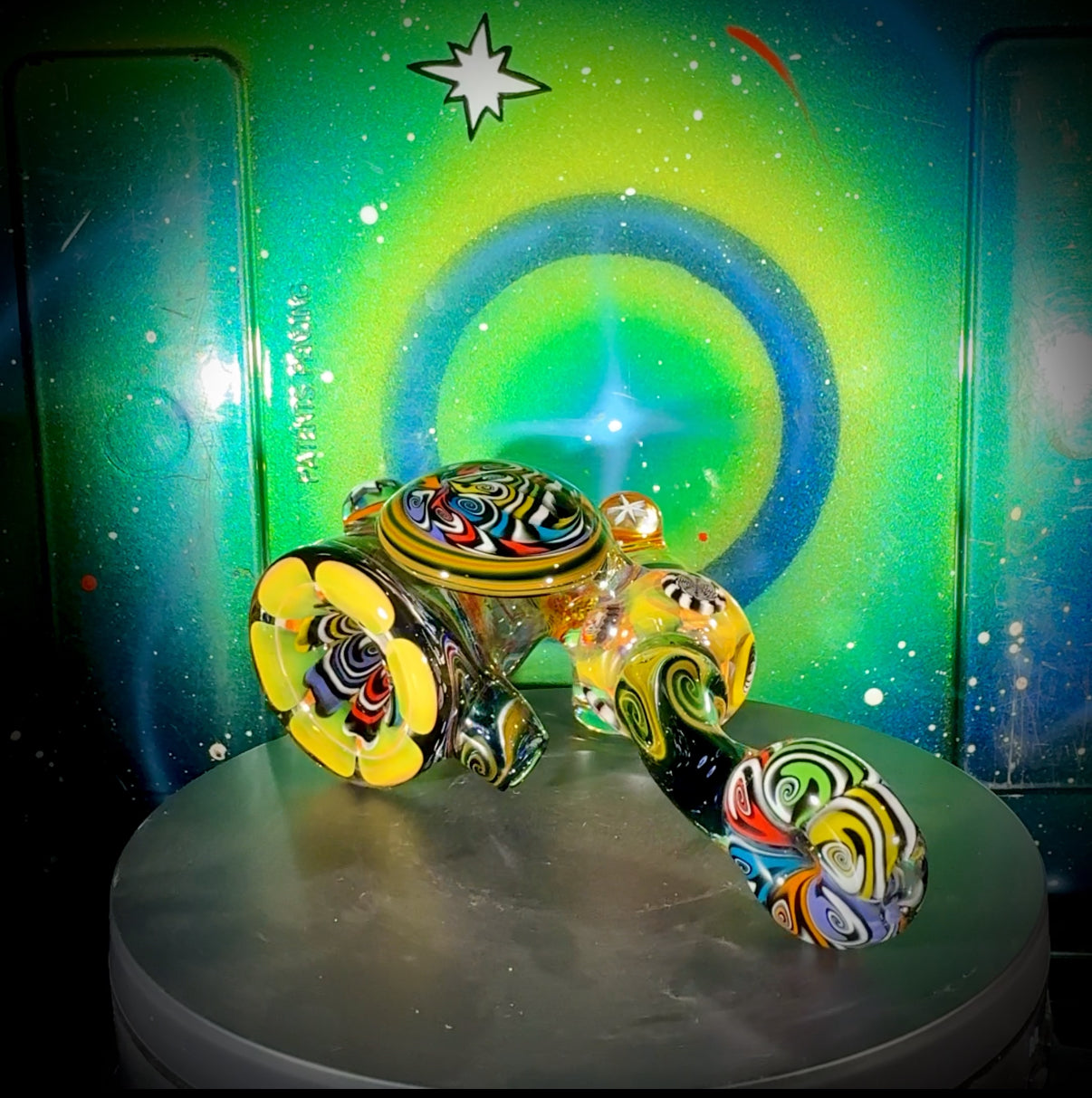 Cowboy x Chunk x N8 Sherlock