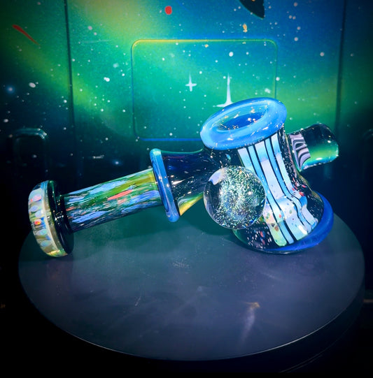 Justin Carter x N8 Hammer