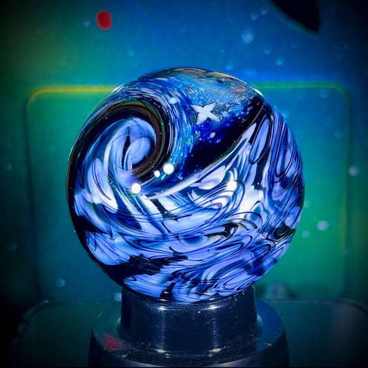 WEBER x ANTON x N8 - 41.7mm - Layers w/NU Back