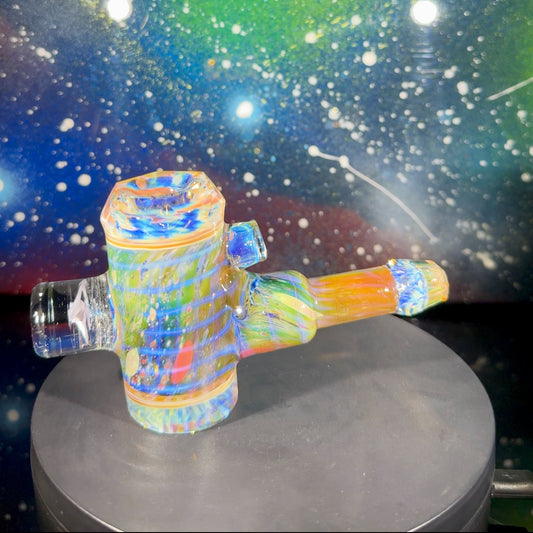 SWANK Glass x N8 Hammer