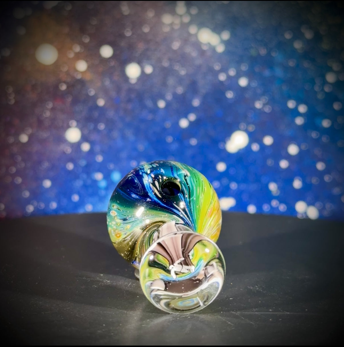 NEW!!! Bubble Caps
