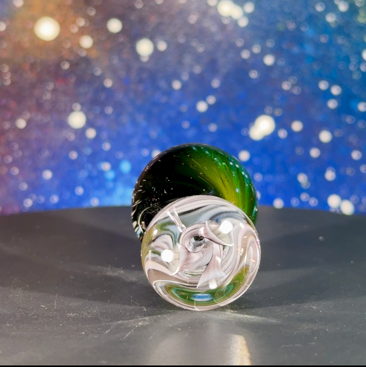 NEW!!! Bubble Caps