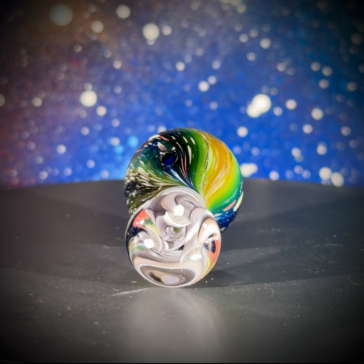 NEW!!! Bubble Caps