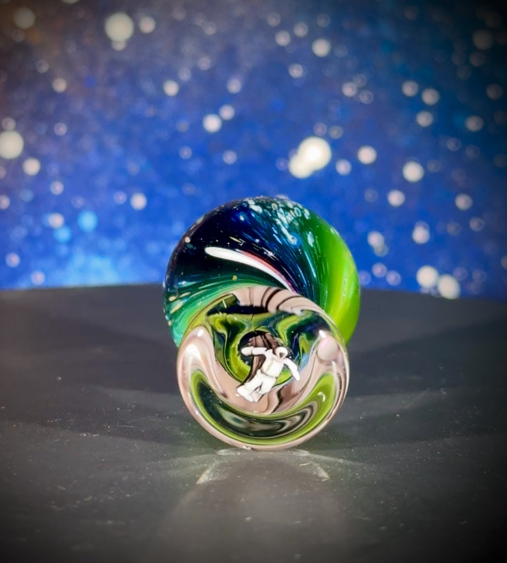 NEW!!! Bubble Caps
