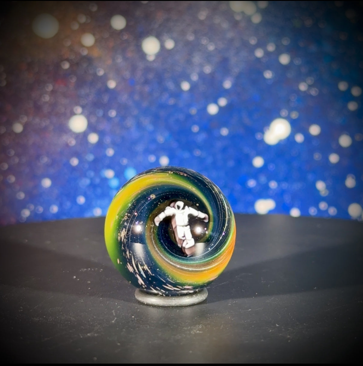 NEW! Pearls, Pillars, Guards & Solo Slurper Mibs