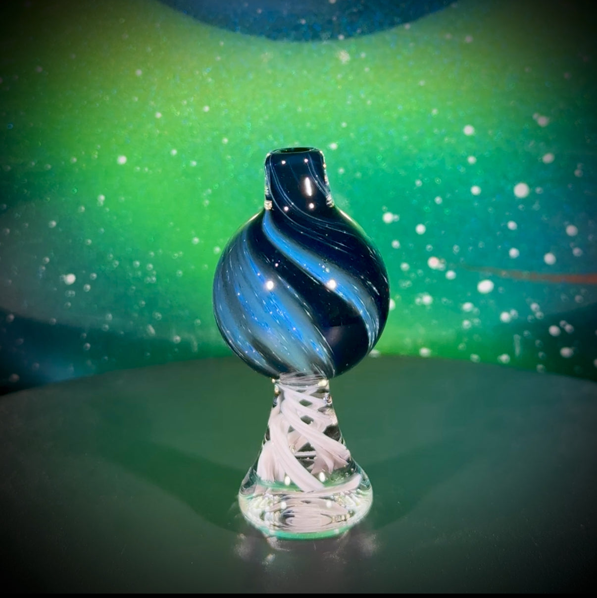 NEW!!! Bubble Caps - Deep Space