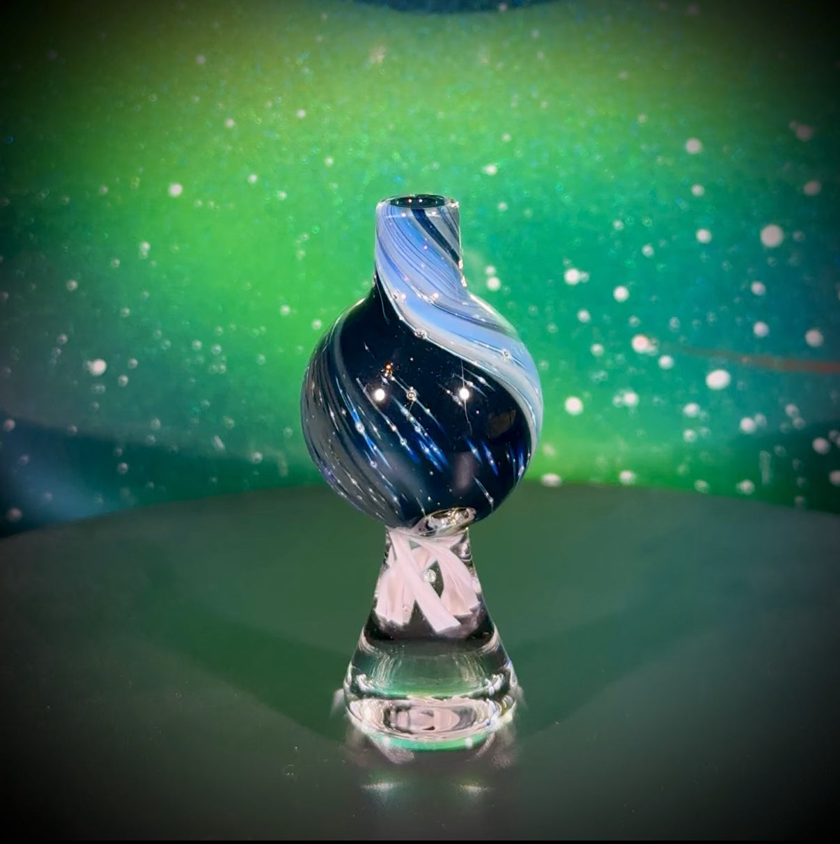 NEW!!! Bubble Caps - Deep Space
