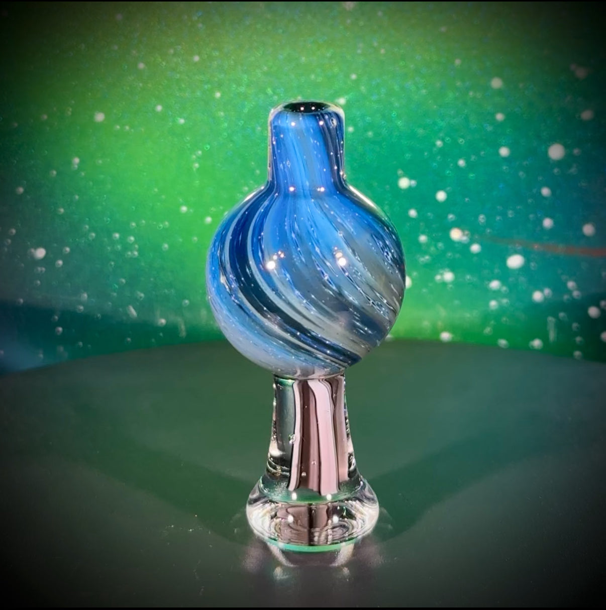 NEW!!! Bubble Caps - Deep Space