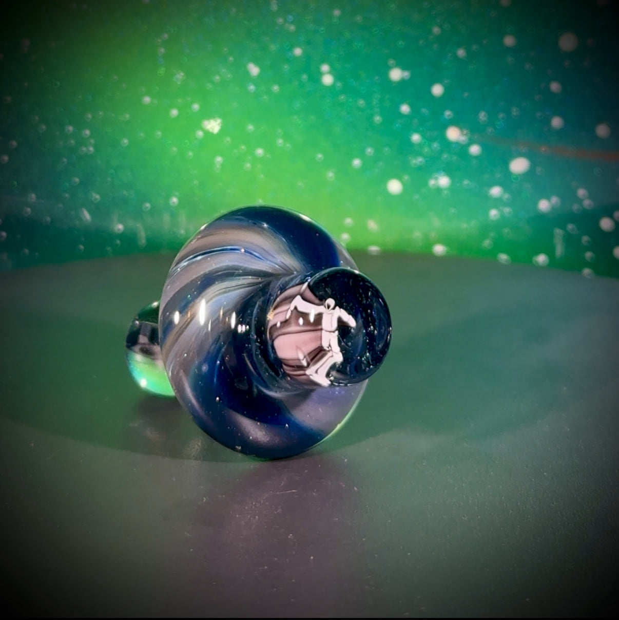 NEW!!! Carb Caps - Deep Space