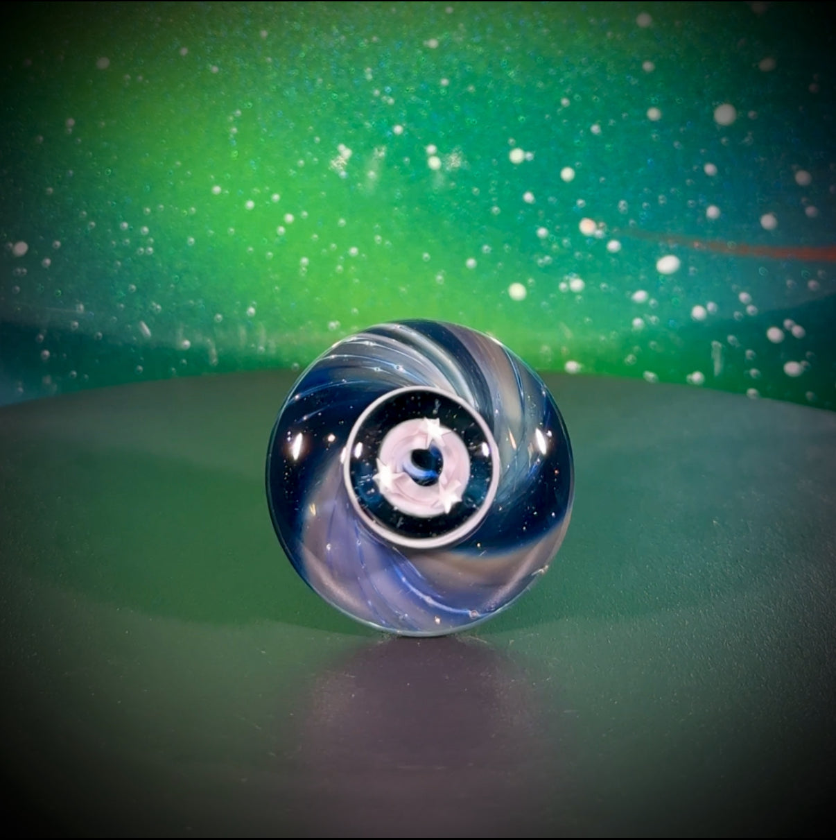 NEW!!! Carb Caps - Deep Space
