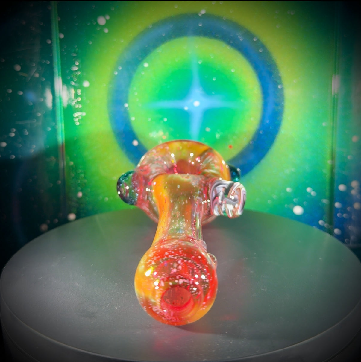 Solo Handpipe - Race2Space (Echo)