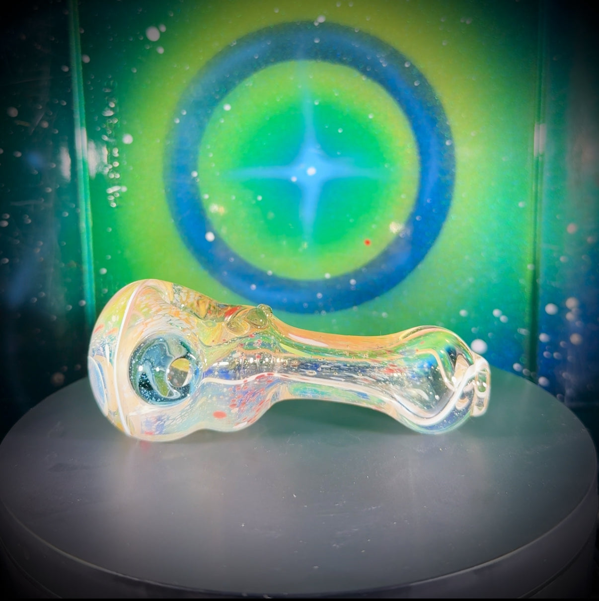 Solo Handpipe - Race2Space (Foxtrot)