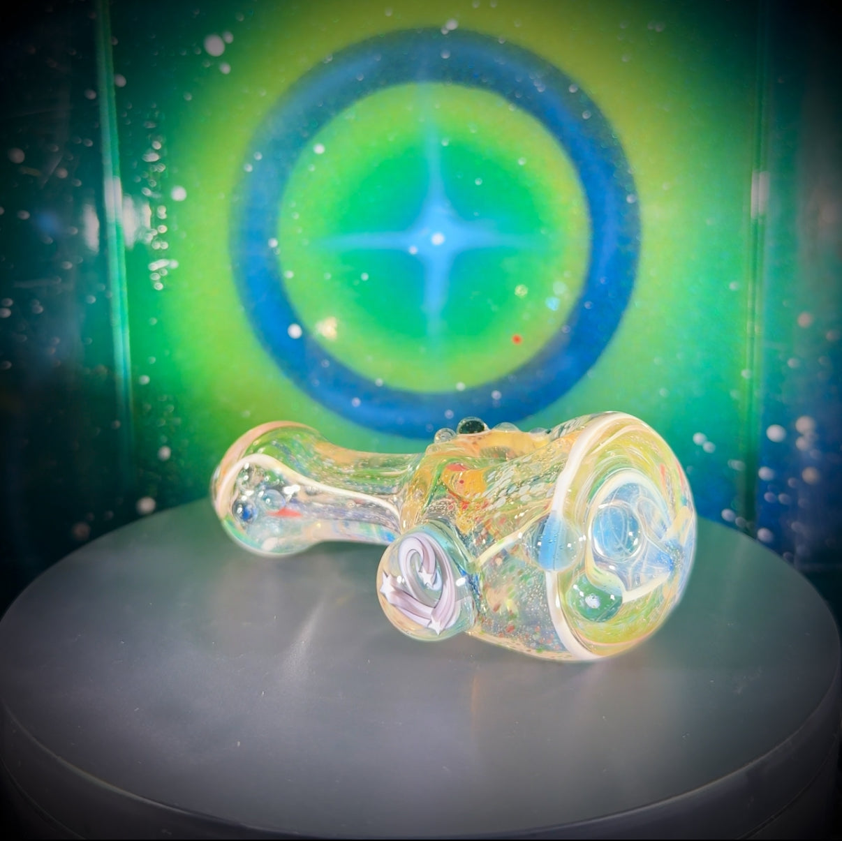 Solo Handpipe - Race2Space (Foxtrot)