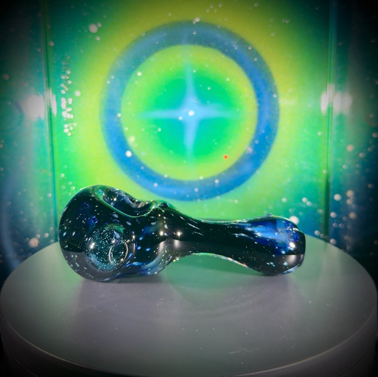 Solo Handpipe - Deep Space (Hotel)