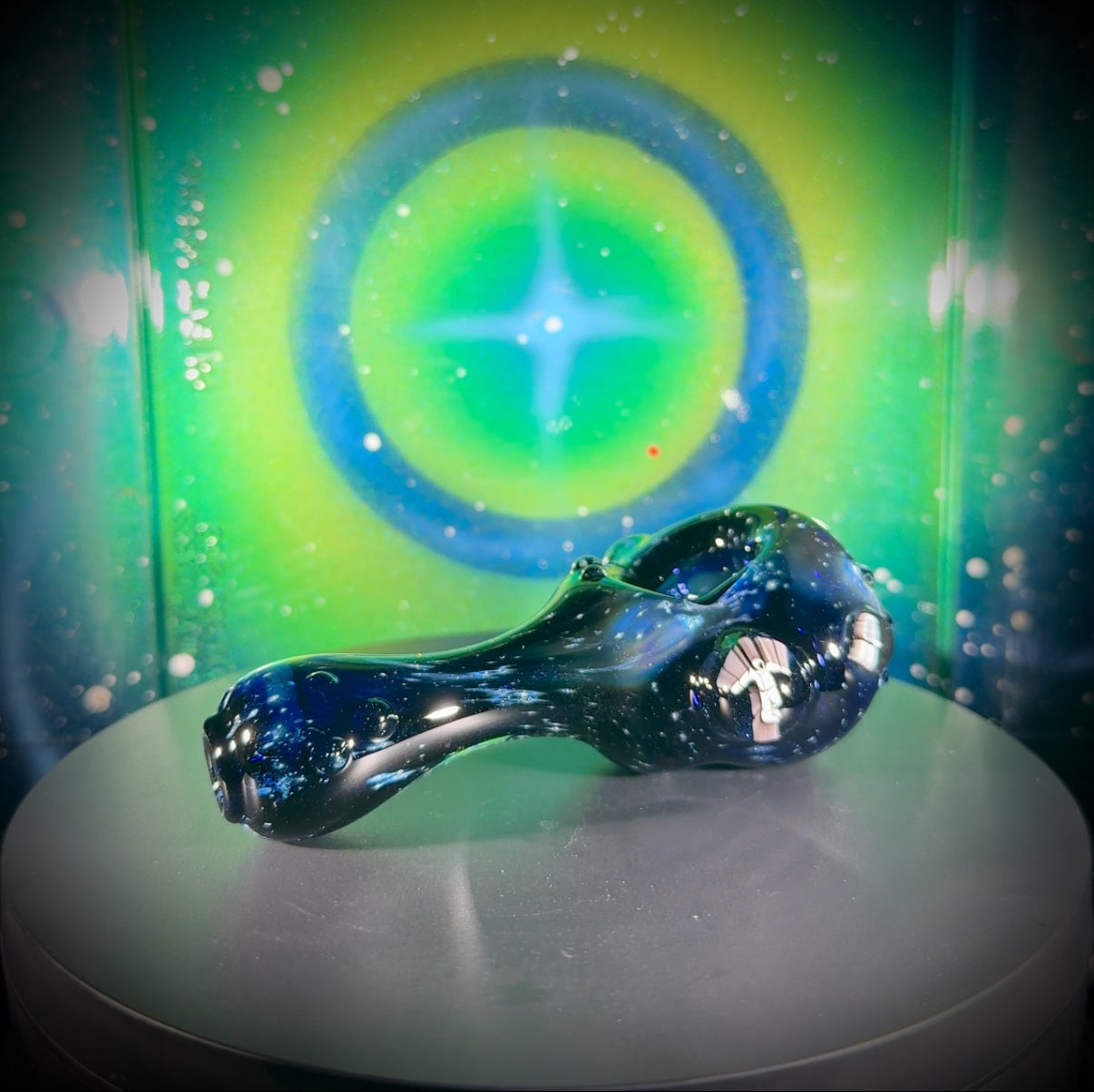 Solo Handpipe - Deep Space (Hotel)