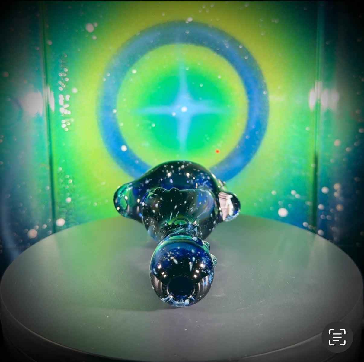 Solo Handpipe - Deep Space (Hotel)