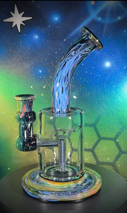 TORO GLASS x N8 - Macro Single W/IG4.0 Foot/Neck