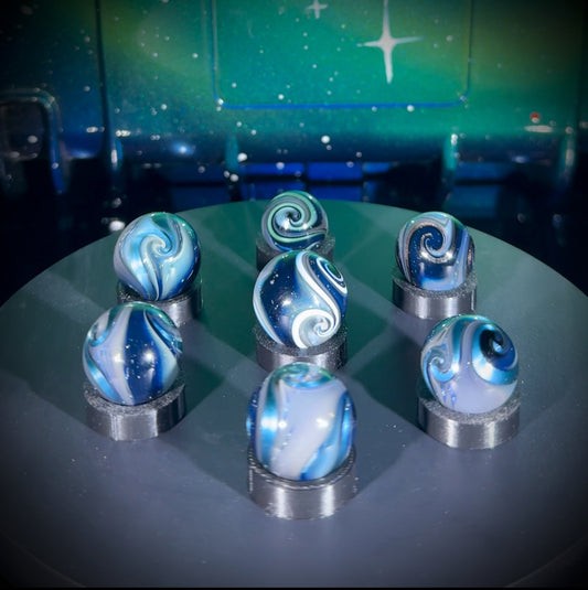 NU-De Slurper Marbles