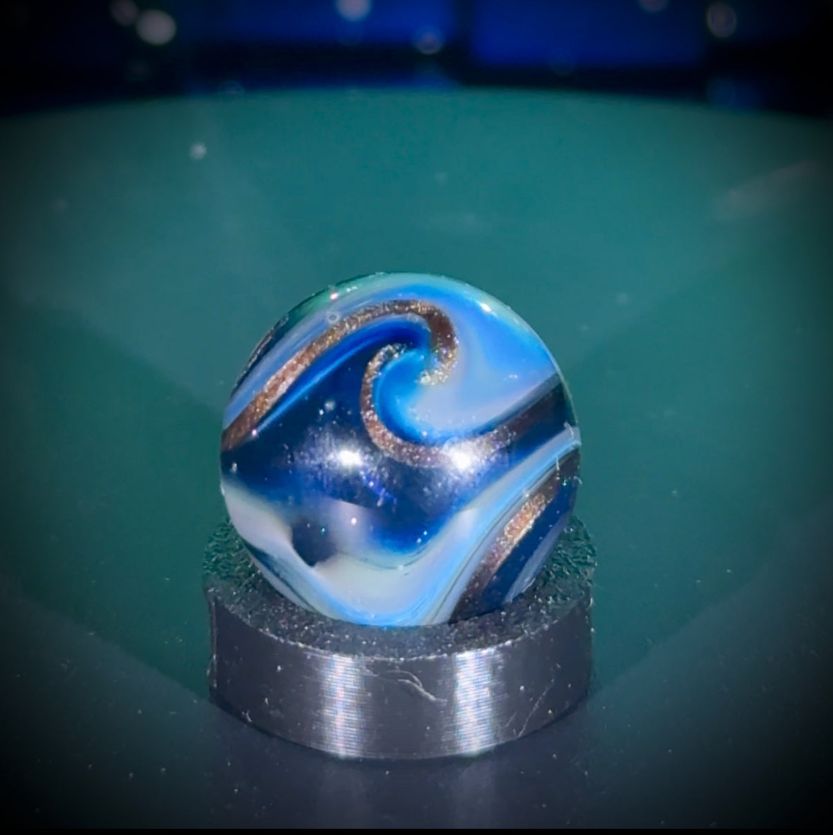 NU-De Slurper Marbles