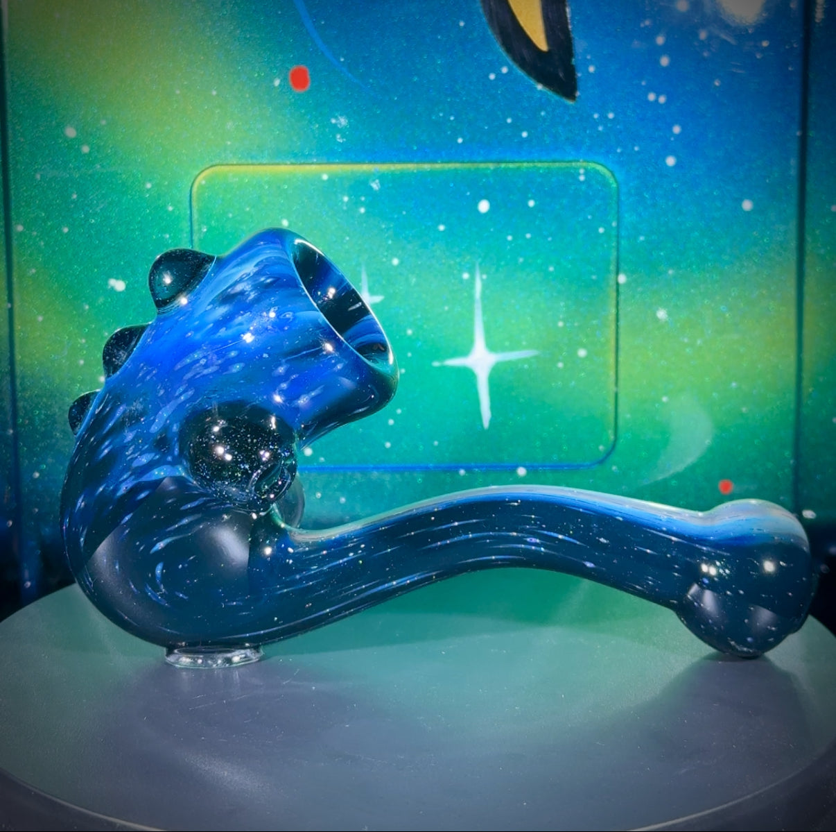 Solo Sherlock - Deep Space - Alpha