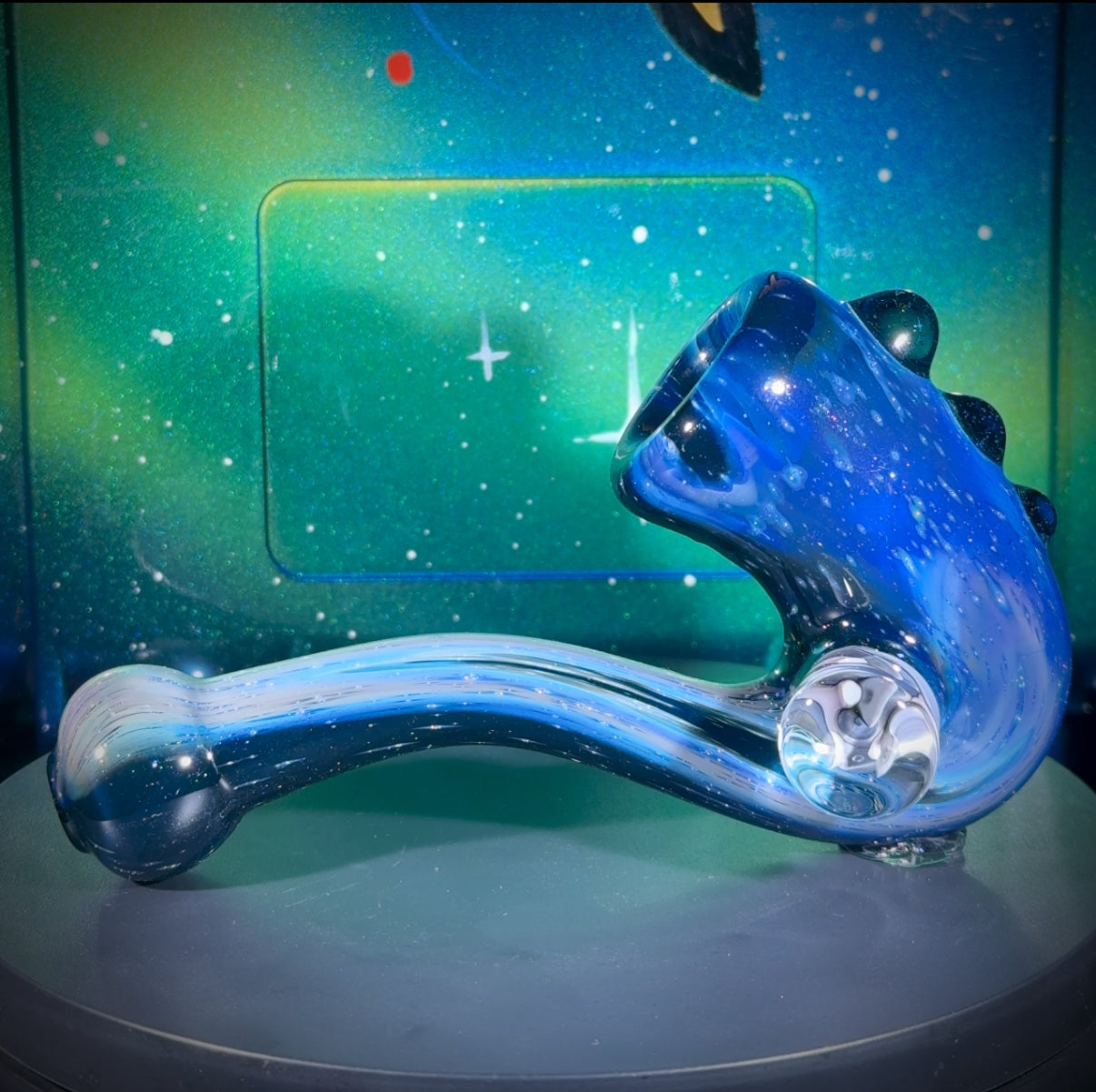 Solo Sherlock - Deep Space - Alpha