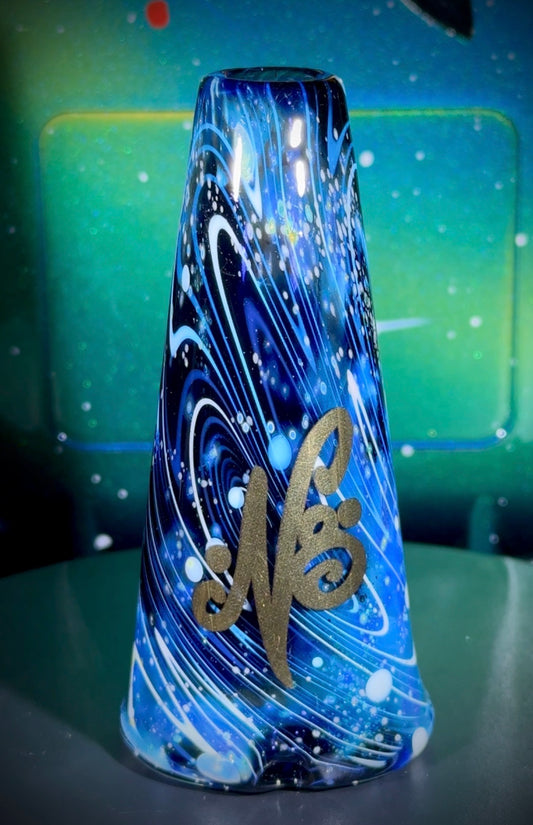 PuffCo Peak Dry Top - Alpha