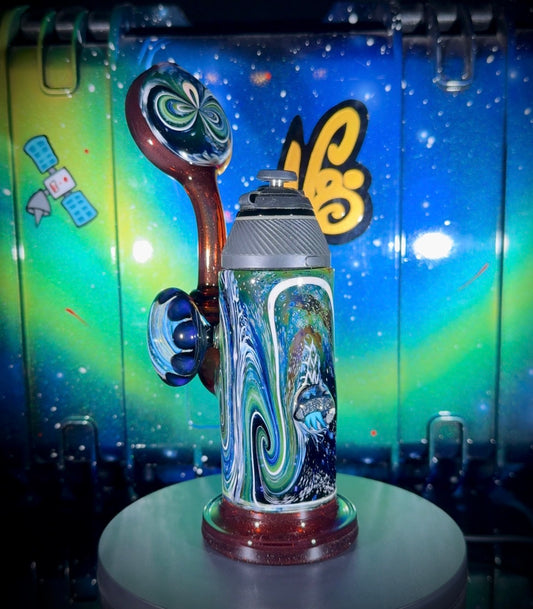 PuffCo Proxy Dry Standup Sherlock