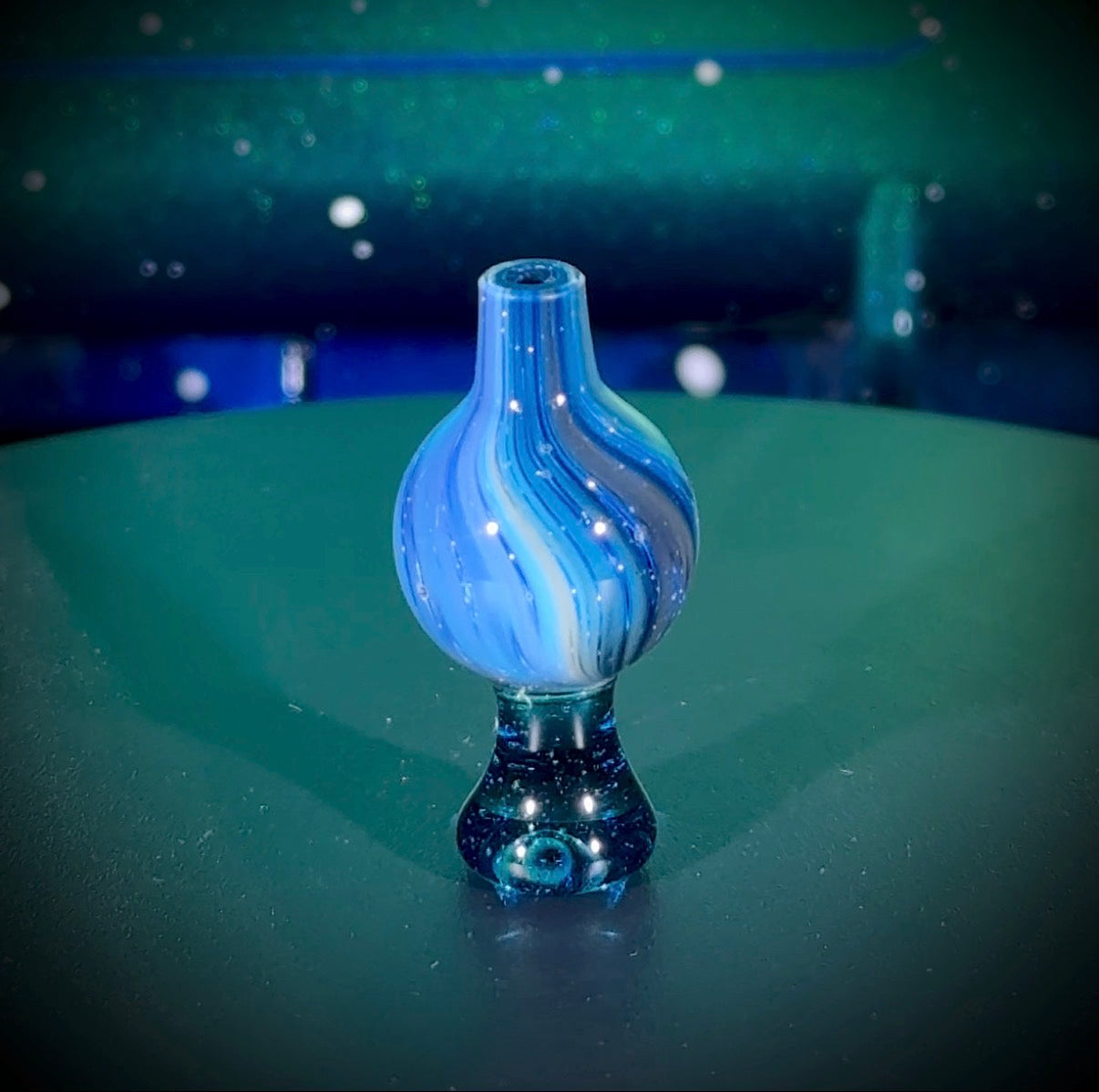 Bubble Caps - PuffCo/Carta