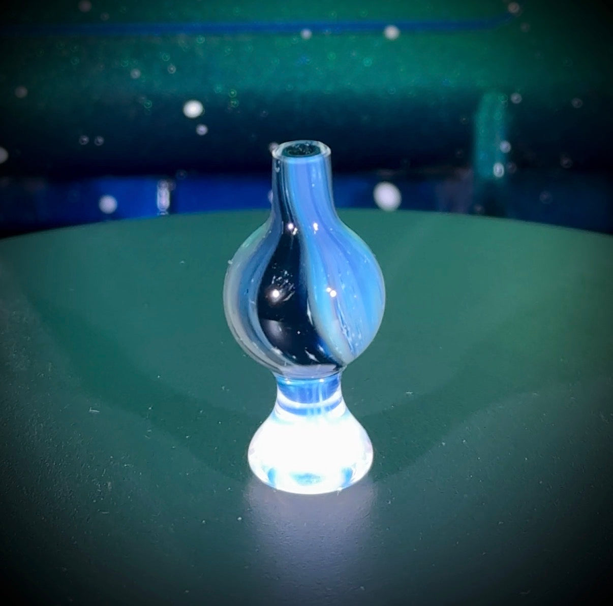 Bubble Caps - PuffCo/Carta