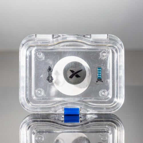 NU Murrine Coins and Sets