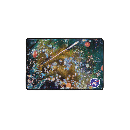 MACROMATS - Asteroid Adrift