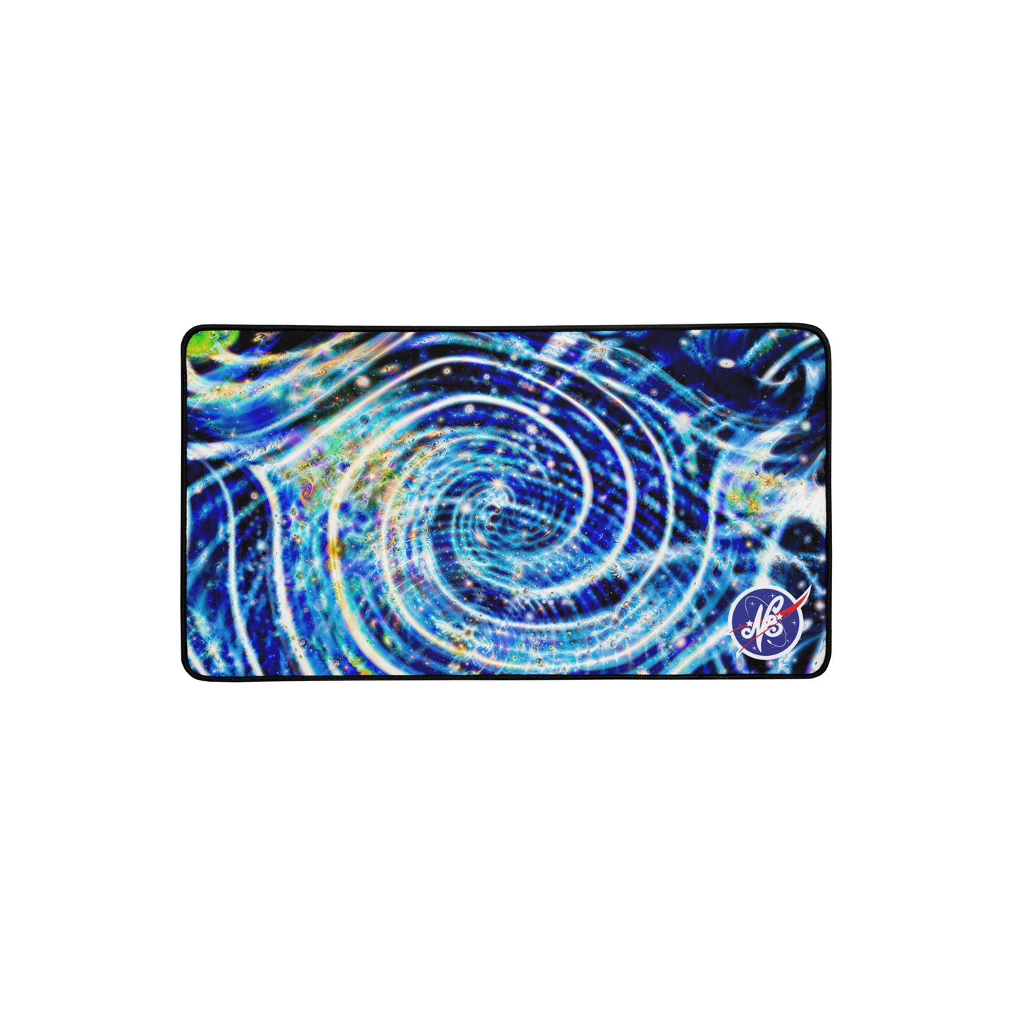 MACROMATS - Supermassive Spirals