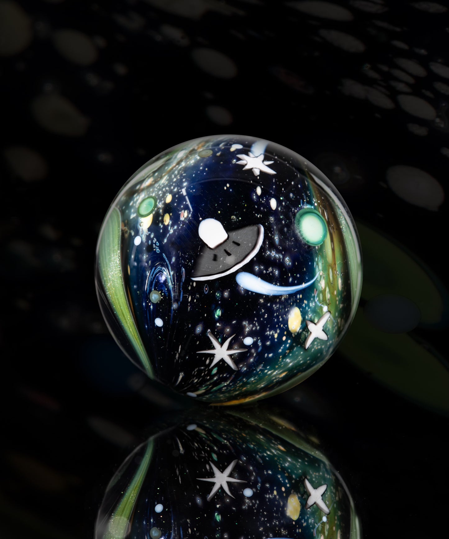 NU-Classic No6 - 41mm