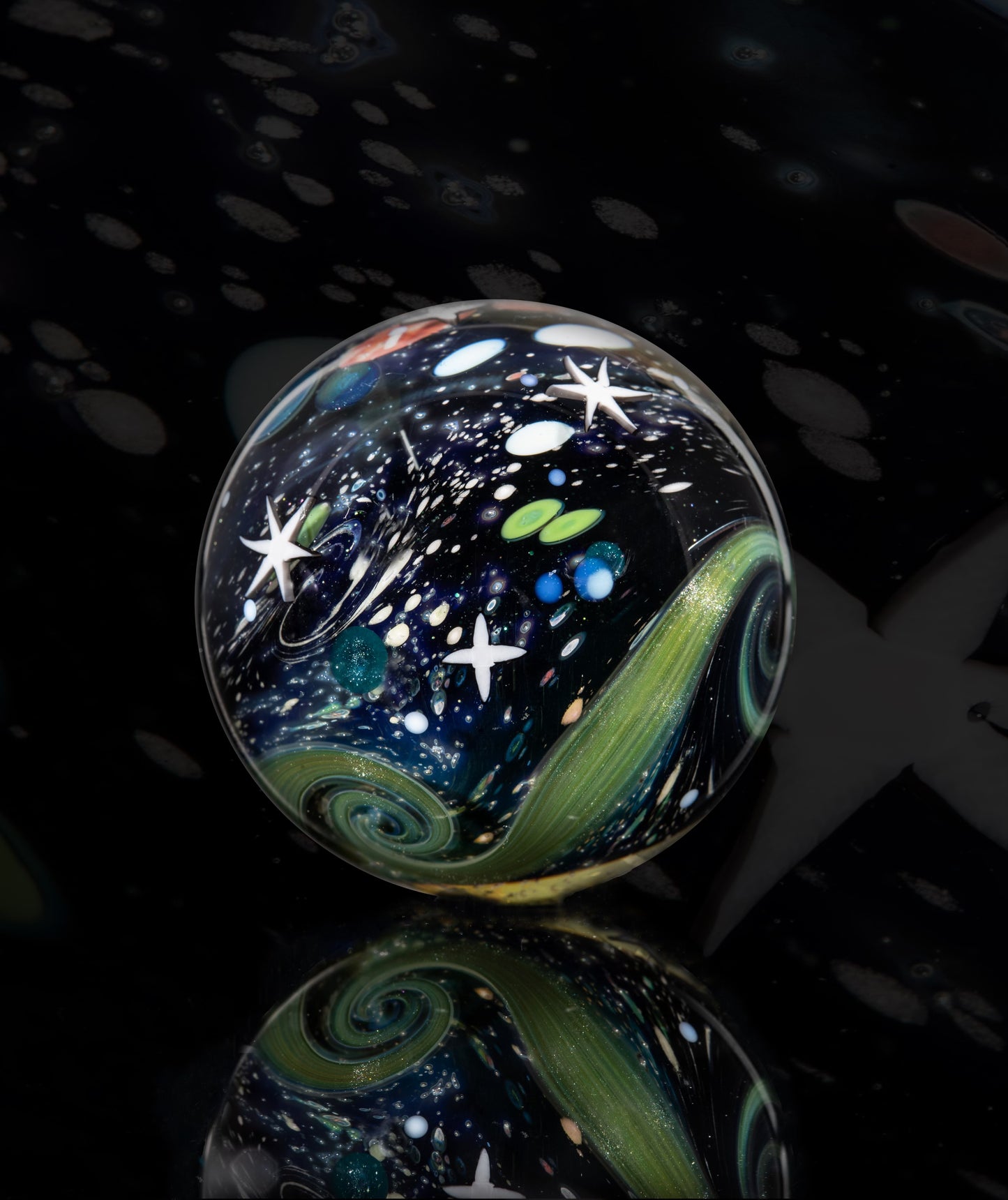 NU-Classic No6 - 41mm