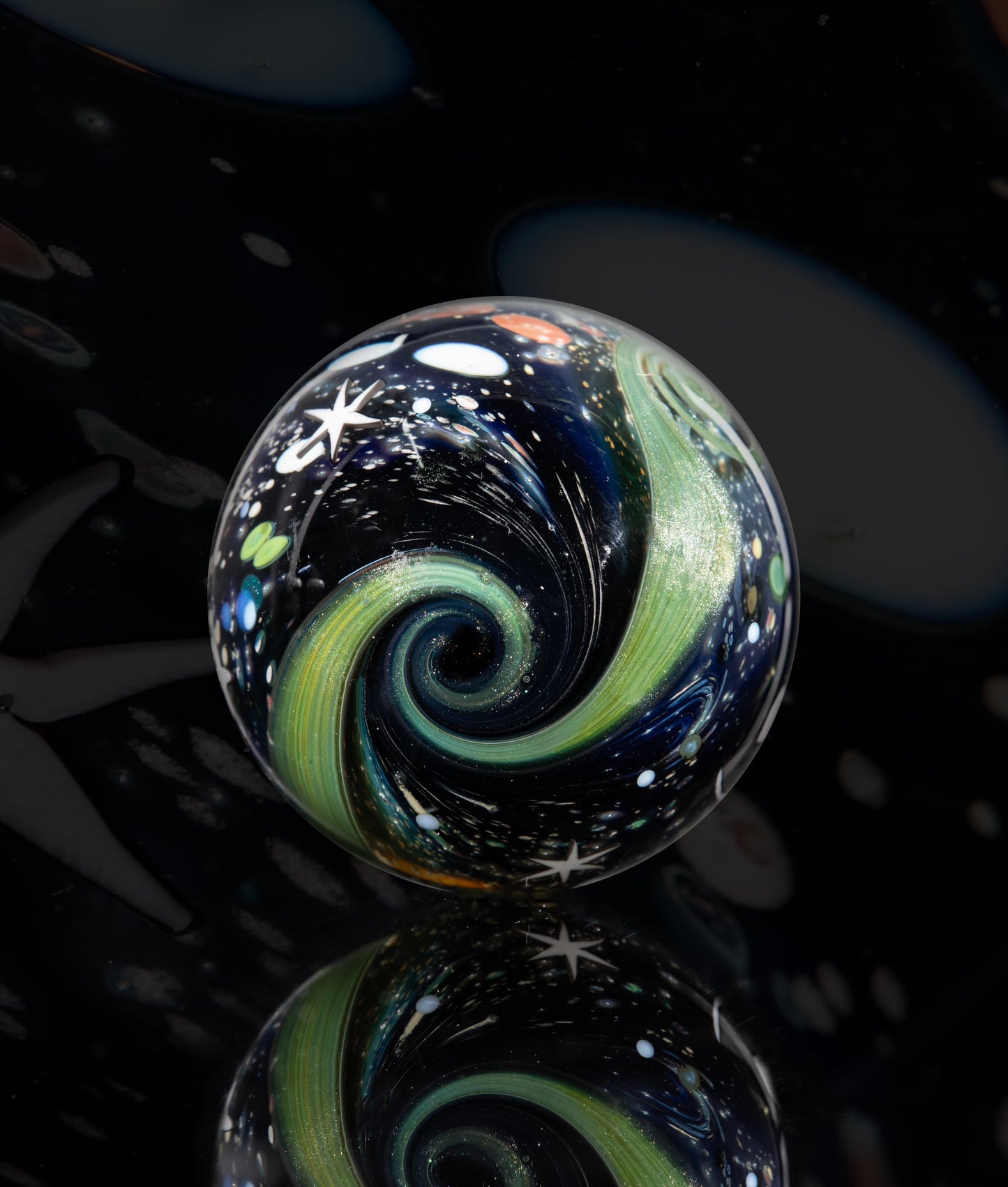 NU-Classic No6 - 41mm