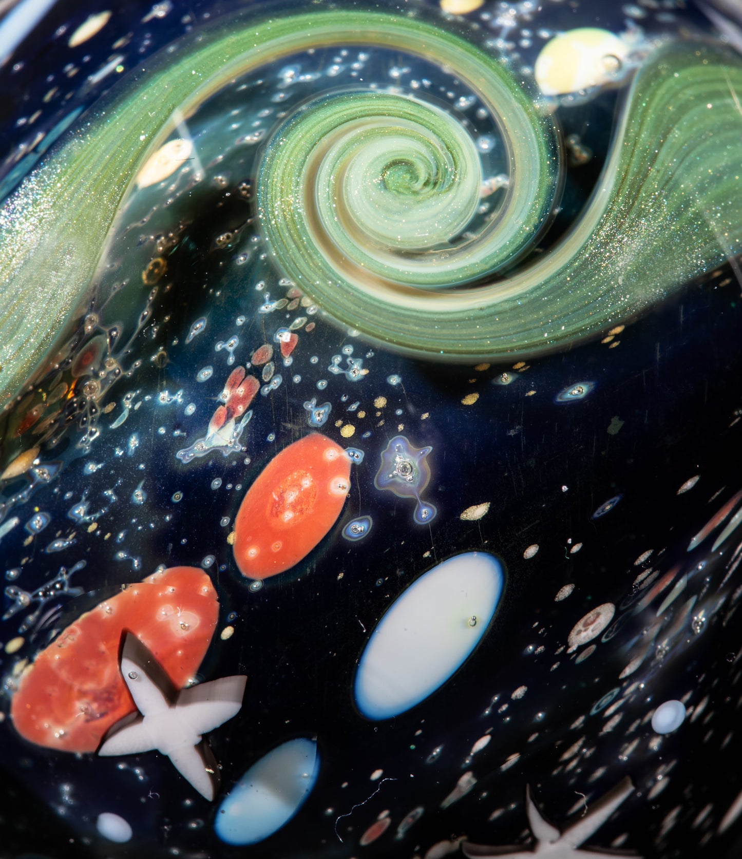 NU-Classic No6 - 41mm