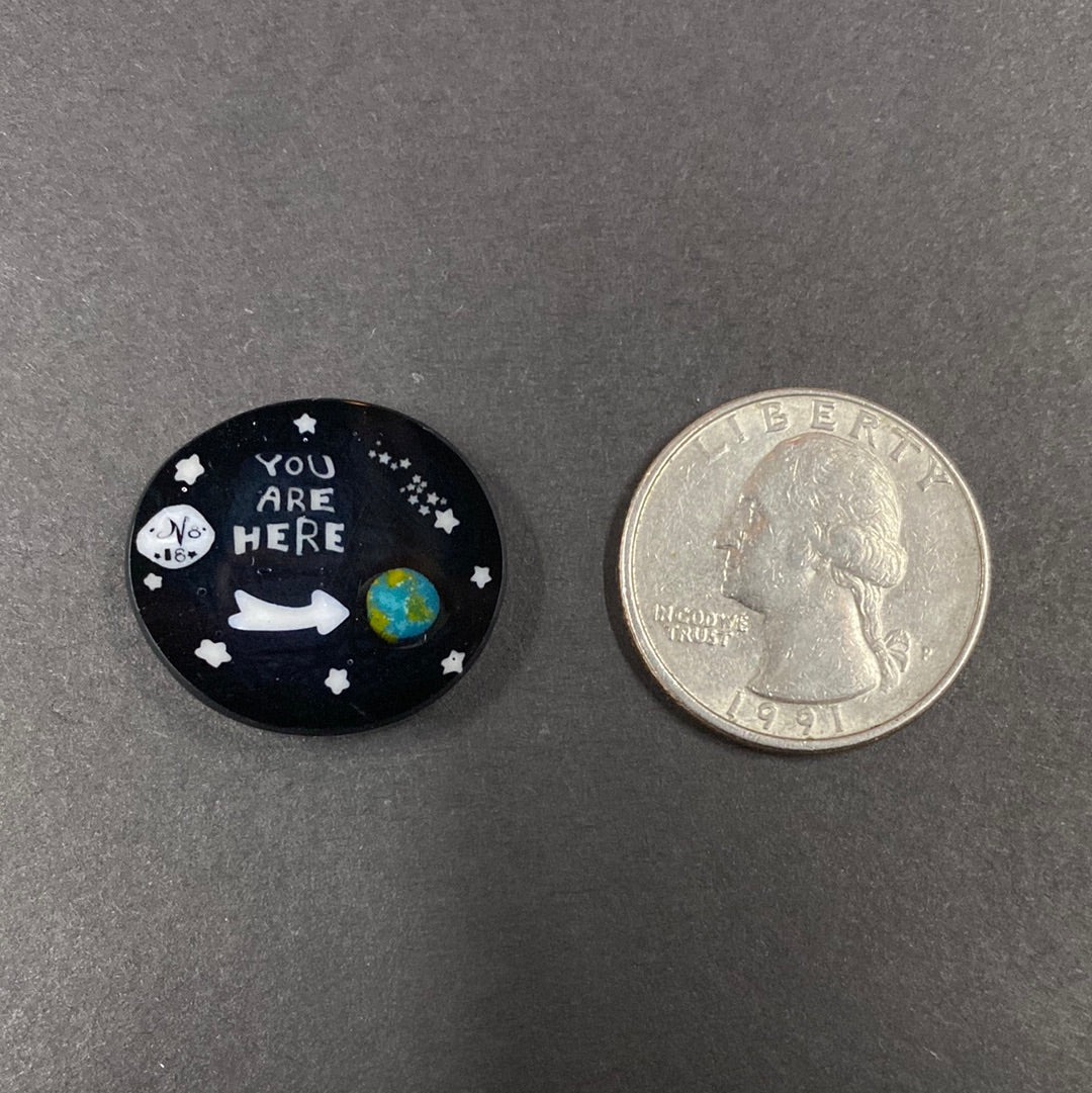 Murrine Coins and Sets